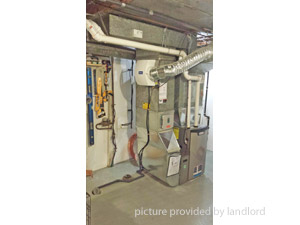 3+ Bedroom apartment for rent in OTTAWA