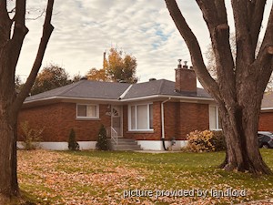 3+ Bedroom apartment for rent in OTTAWA