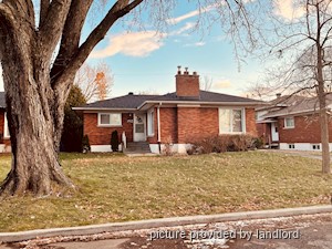 3+ Bedroom apartment for rent in OTTAWA