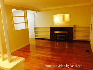 3+ Bedroom apartment for rent in OTTAWA