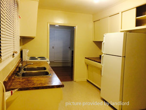 3+ Bedroom apartment for rent in OTTAWA