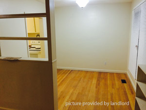 3+ Bedroom apartment for rent in OTTAWA