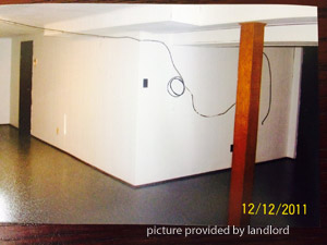 3+ Bedroom apartment for rent in OTTAWA