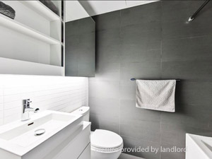 1 Bedroom apartment for rent in Toronto