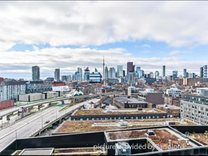 1 Bedroom apartment for rent in Toronto