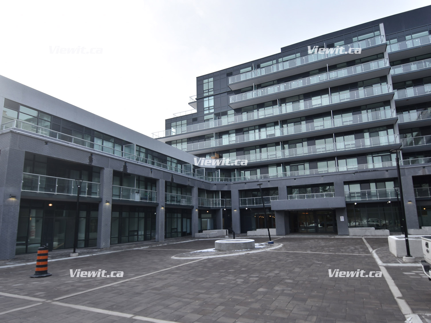 For rent 621 Sheppard Ave E North York, Bach Viewit 199075