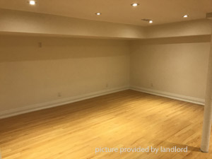 Bachelor apartment for rent in TORONTO