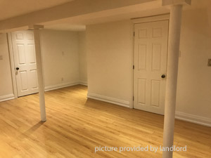 Bachelor apartment for rent in TORONTO