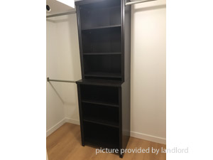 Bachelor apartment for rent in TORONTO