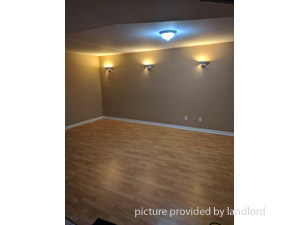 3+ Bedroom apartment for rent in Brampton
