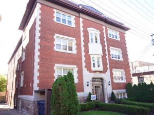 Rental Low-rise 323 Lonsdale Rd, Toronto, ON