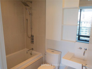 1 Bedroom apartment for rent in TORONTO 