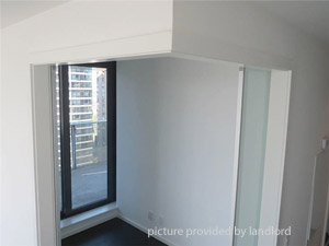 1 Bedroom apartment for rent in TORONTO 