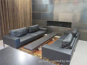 1 Bedroom apartment for rent in TORONTO 