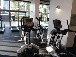 1 Bedroom apartment for rent in TORONTO 