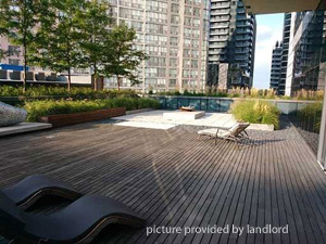 1 Bedroom apartment for rent in TORONTO 