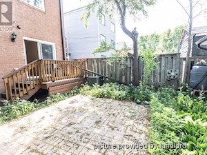 3+ Bedroom apartment for rent in TORONTO