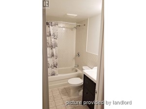 3+ Bedroom apartment for rent in TORONTO