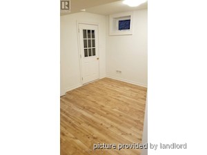 3+ Bedroom apartment for rent in TORONTO