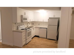1 Bedroom apartment for rent in TORONTO