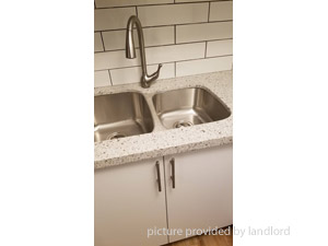 1 Bedroom apartment for rent in TORONTO