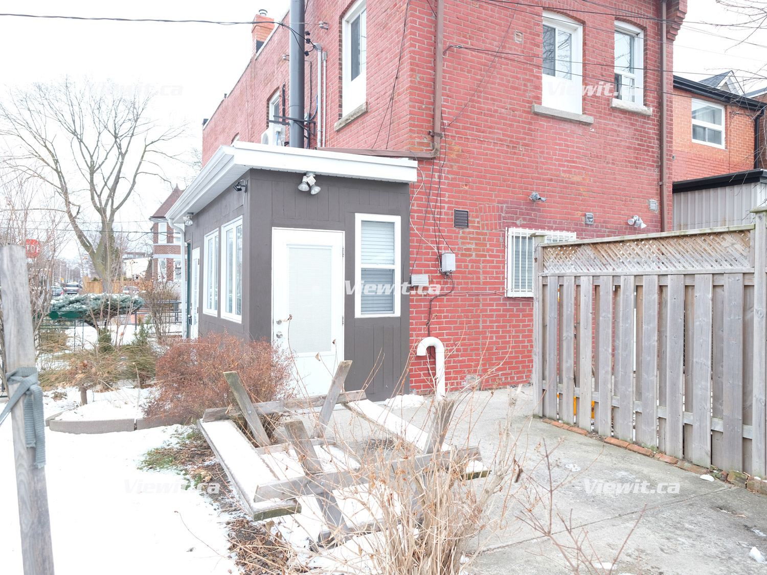 BLOORDOVERCOURT, TORONTO, ON Bachelor for rent TORONTO Apartments