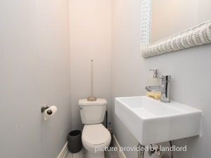 Bachelor apartment for rent in TORONTO