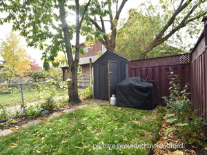 Bachelor apartment for rent in TORONTO
