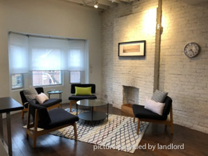 2 Bedroom apartment for rent in TORONTO 