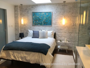 2 Bedroom apartment for rent in TORONTO 