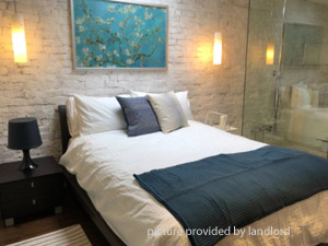 2 Bedroom apartment for rent in TORONTO 