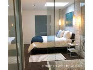 2 Bedroom apartment for rent in TORONTO 