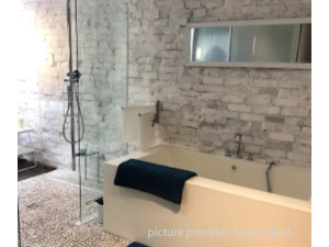2 Bedroom apartment for rent in TORONTO 