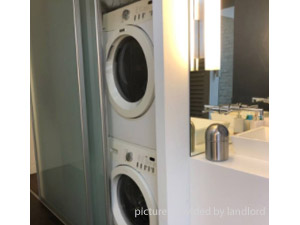 2 Bedroom apartment for rent in TORONTO 