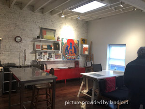 2 Bedroom apartment for rent in TORONTO 