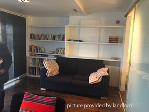 2 Bedroom apartment for rent in TORONTO 
