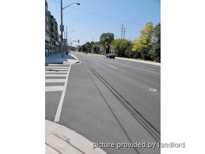 1 Bedroom apartment for rent in EAST YORK