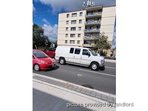 1 Bedroom apartment for rent in EAST YORK