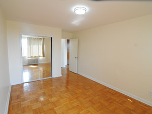 1 Bedroom apartment for rent in EAST YORK