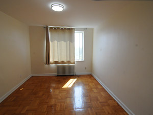 1 Bedroom apartment for rent in EAST YORK
