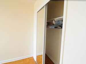 1 Bedroom apartment for rent in EAST YORK