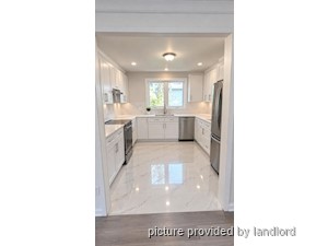 3+ Bedroom apartment for rent in ETOBICOKE