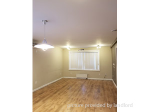 3+ Bedroom apartment for rent in ETOBICOKE