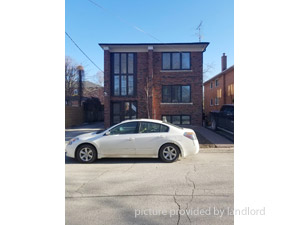 3+ Bedroom apartment for rent in ETOBICOKE