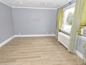 3+ Bedroom apartment for rent in EAST YORK