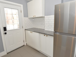 3+ Bedroom apartment for rent in EAST YORK