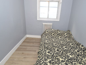 3+ Bedroom apartment for rent in EAST YORK
