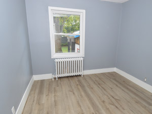 3+ Bedroom apartment for rent in EAST YORK