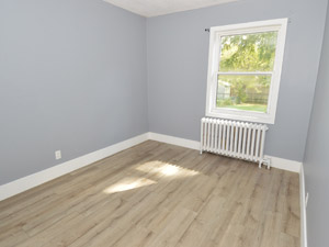 3+ Bedroom apartment for rent in EAST YORK