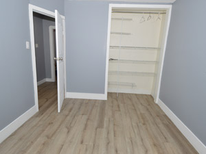3+ Bedroom apartment for rent in EAST YORK